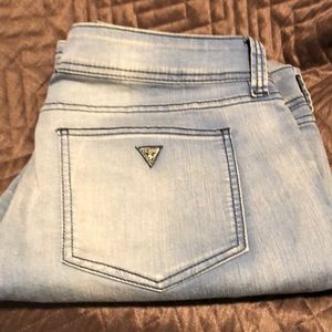Guess jeans